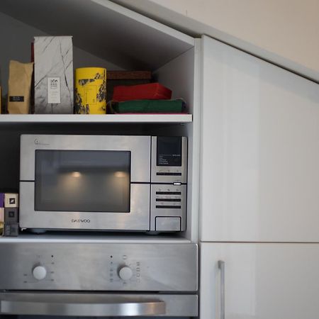 Old Town Apartment サラエヴォ エクステリア 写真