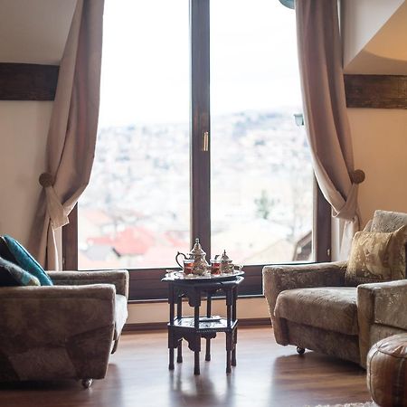 Old Town Apartment サラエヴォ エクステリア 写真
