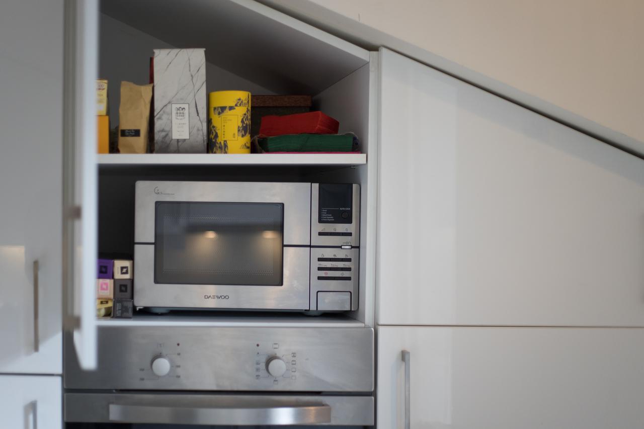 Old Town Apartment サラエヴォ エクステリア 写真
