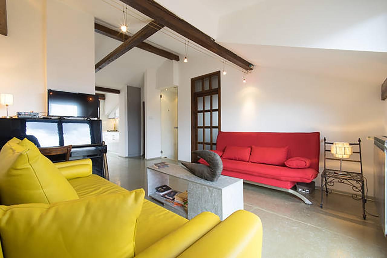 Old Town Apartment サラエヴォ エクステリア 写真