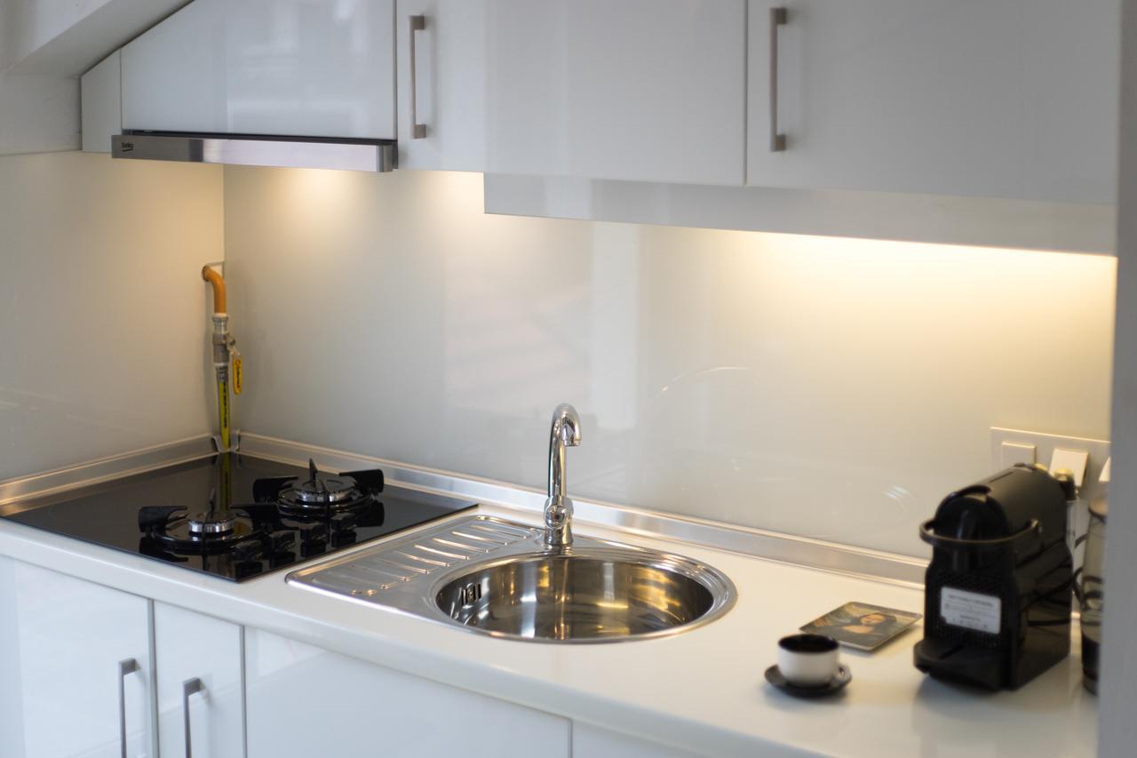 Old Town Apartment サラエヴォ エクステリア 写真
