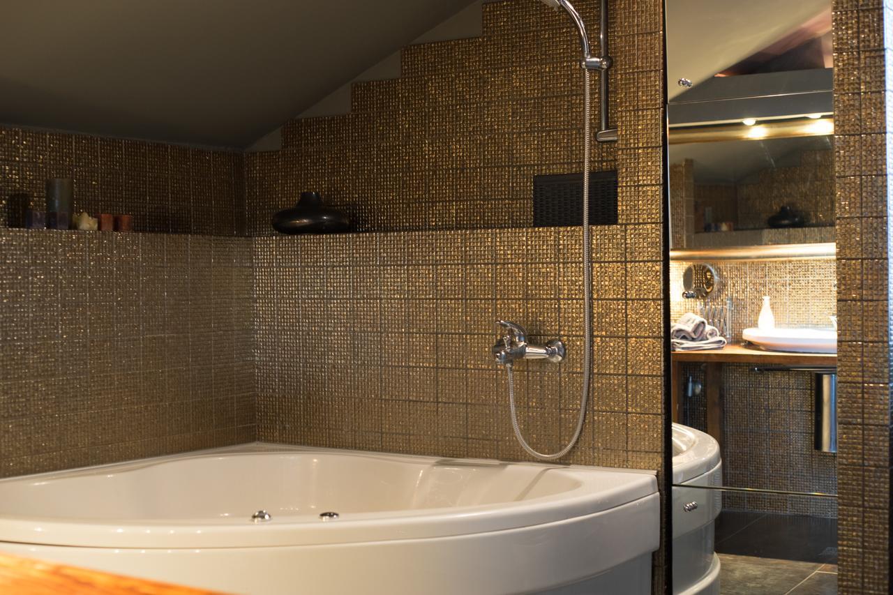 Old Town Apartment サラエヴォ エクステリア 写真