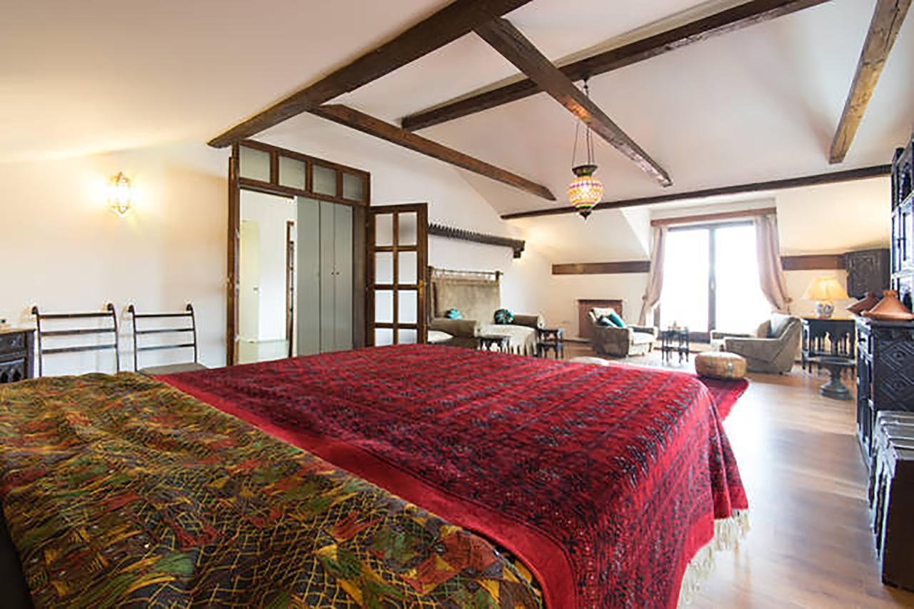 Old Town Apartment サラエヴォ エクステリア 写真