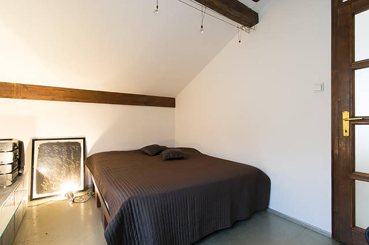 Old Town Apartment サラエヴォ エクステリア 写真