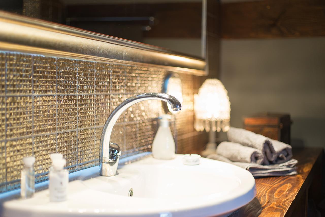Old Town Apartment サラエヴォ エクステリア 写真
