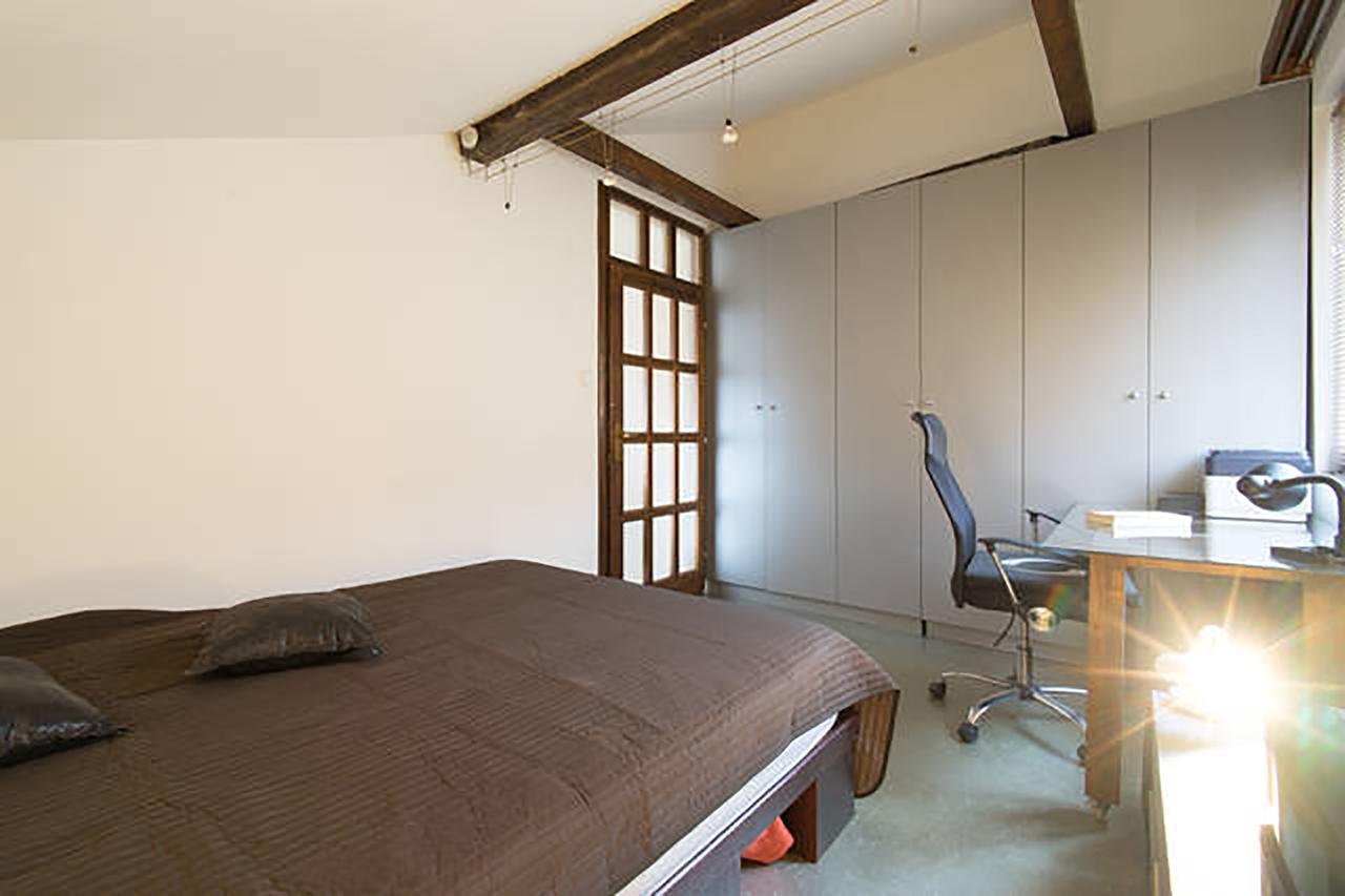 Old Town Apartment サラエヴォ エクステリア 写真